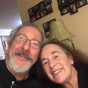 Meet your Posher, Patti